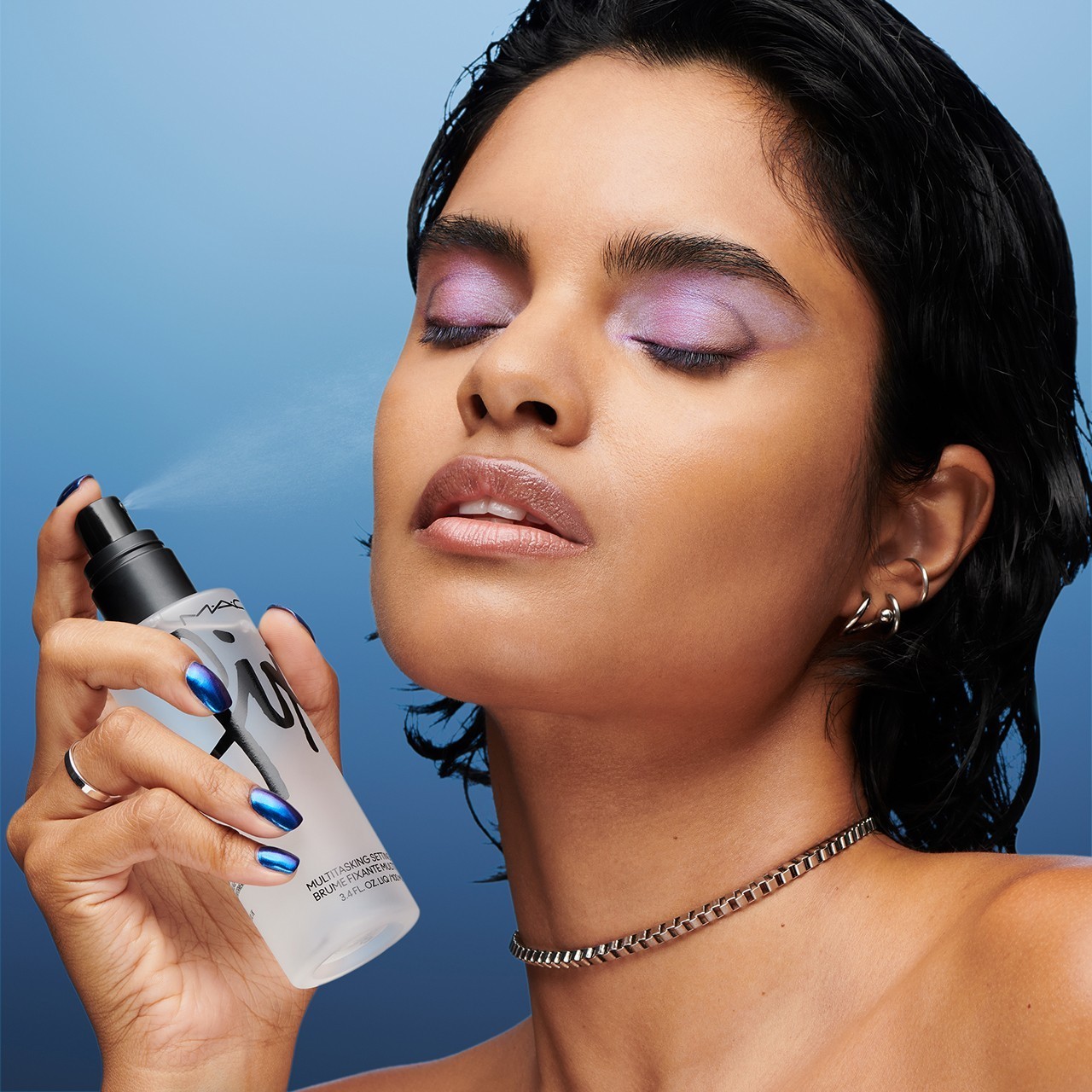 MAC Fixing Spray Original Overhaul – 30 ml