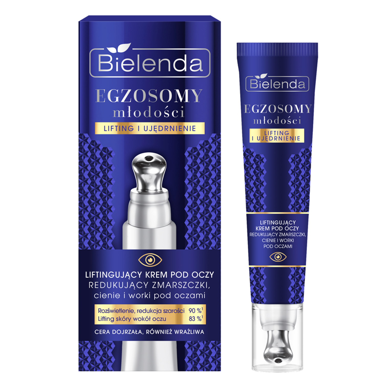 Bielenda-Exosomen