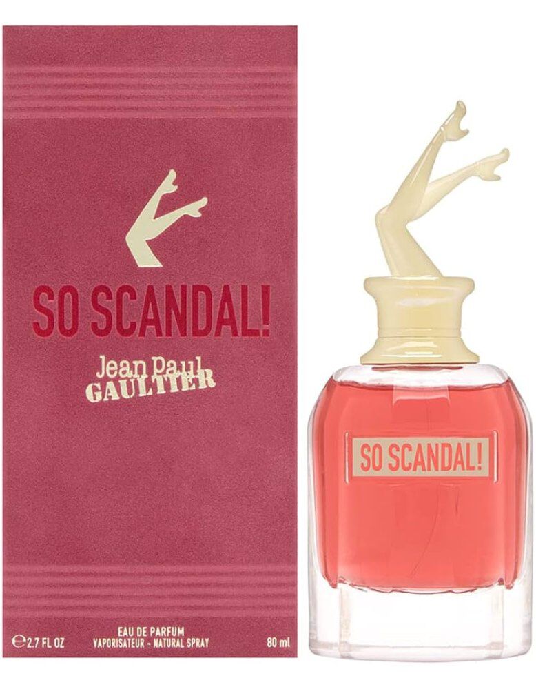 Skandal sa Jean Paul Gaultierom, tako skandal
