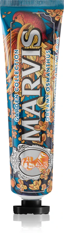 Marvis Limited Edition Dreamy Osmanthus pasta do zębów