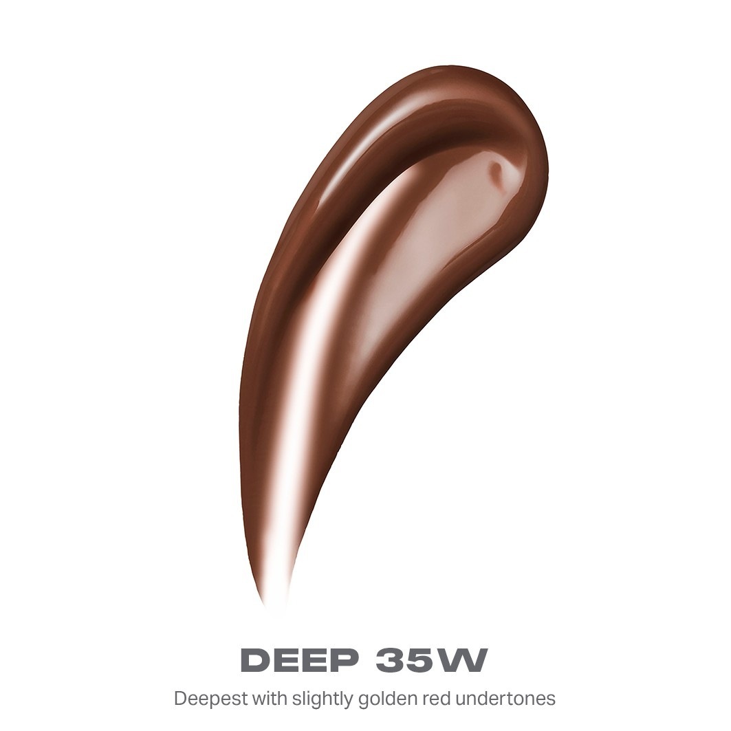 Morphe Foundation Lightform podloga za produženu hidrataciju - 30 ml