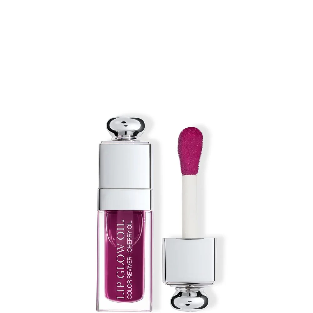 Gloss Dior Addict Lip Glow Oil - Gloss