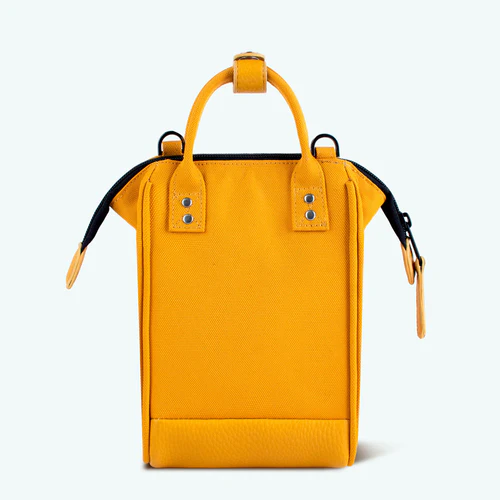 Cabaia Nano Adventurer Marrakech galben
