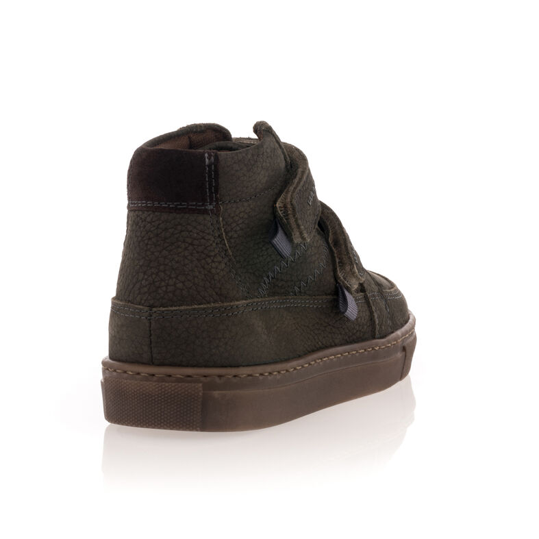 Sneakers / sneakers Pojkar Gröna