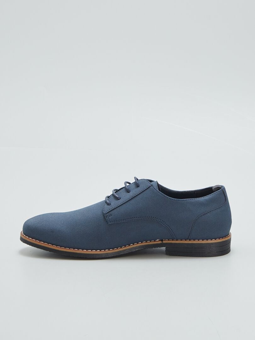 Urban schoenen - BLAUW