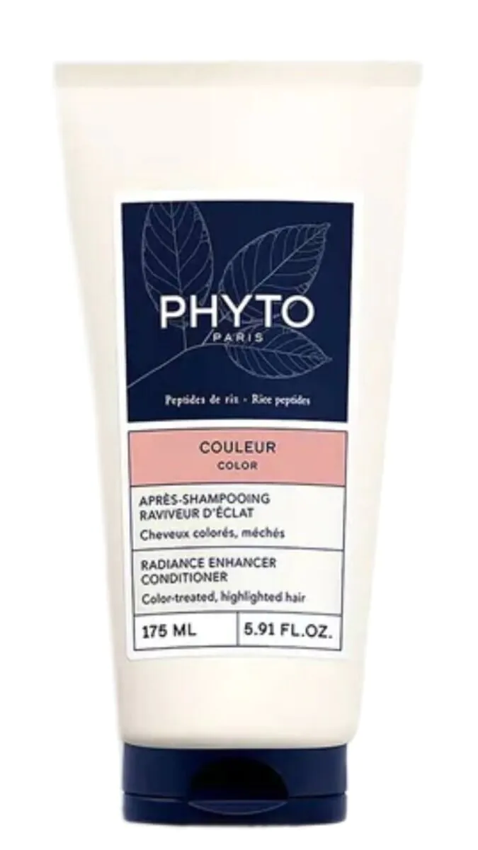 Phyto Color Odżywka Wzmacniająca Blask