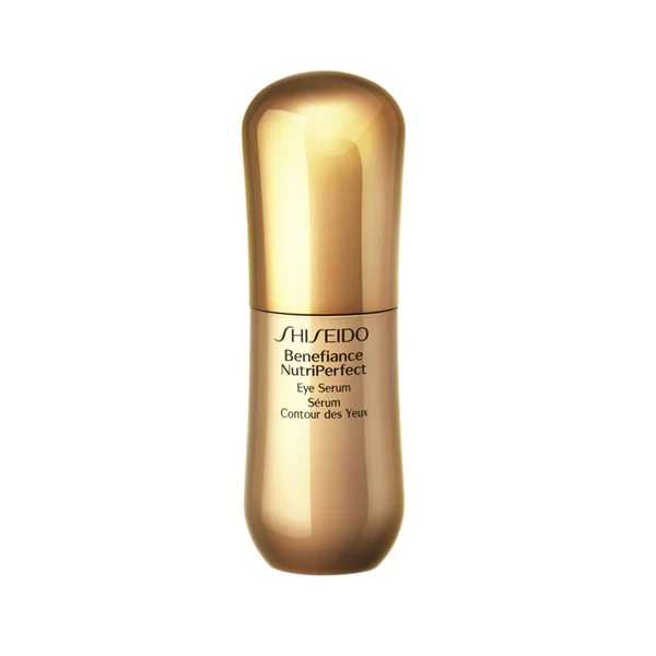Benefiance Nutriperfect Eye Serum - Contorno occhi antirughe