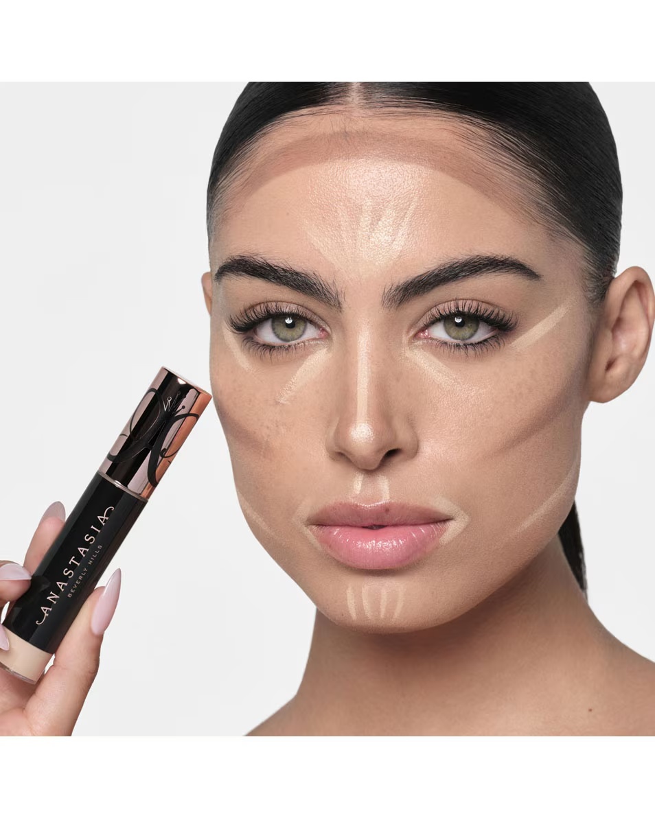 Κονσίλερ Magic Touch της Anastasia Beverly Hills Κονσίλερ Magic Touch