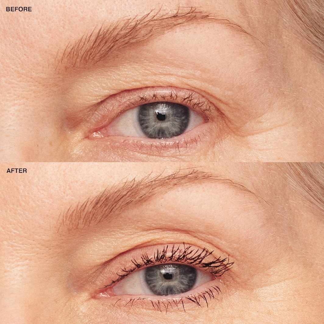 Meroda Mascara Gilded Lashes -ripsiväri - 6 ml