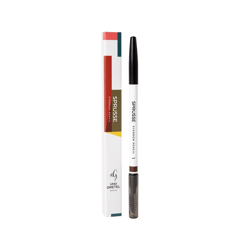 Und Gretel Sprusse Eyebrow Pencil