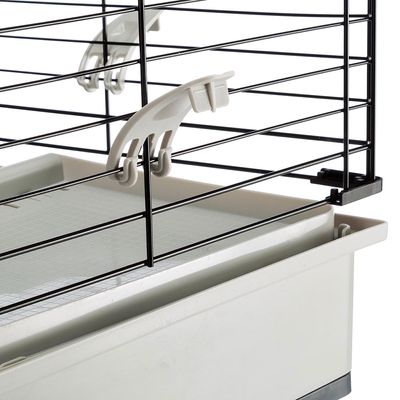 Ferplast Plaza 140 Kleintierkäfig