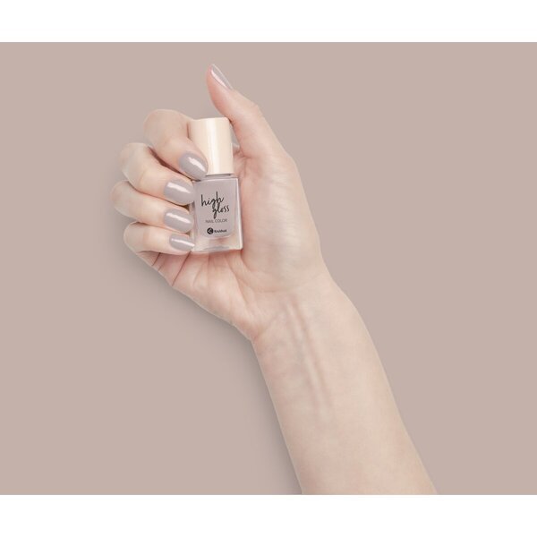 Kruidvat visoki sjaj 060 Timeless Nude lak za nokte 10ml