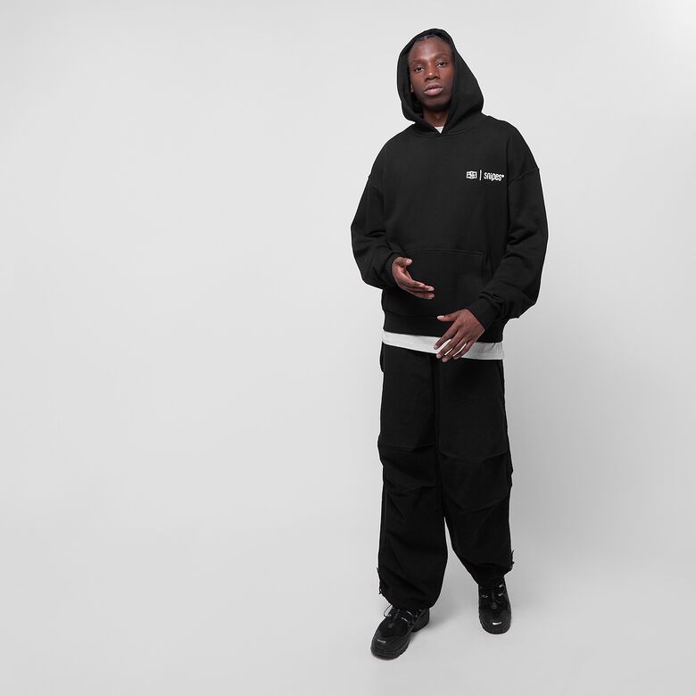 Snipes x BSB Hoodie