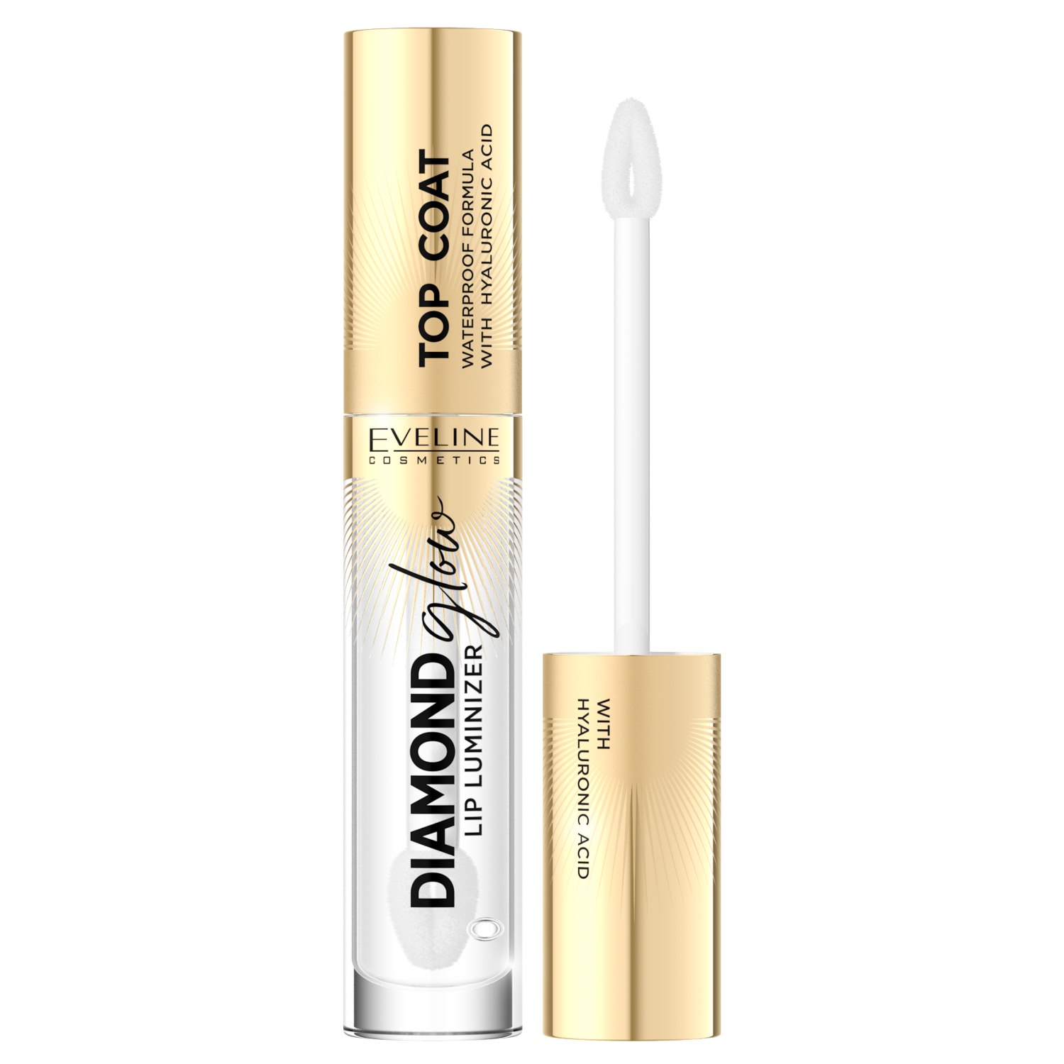 Eveline Cosmetics Diamond Glow