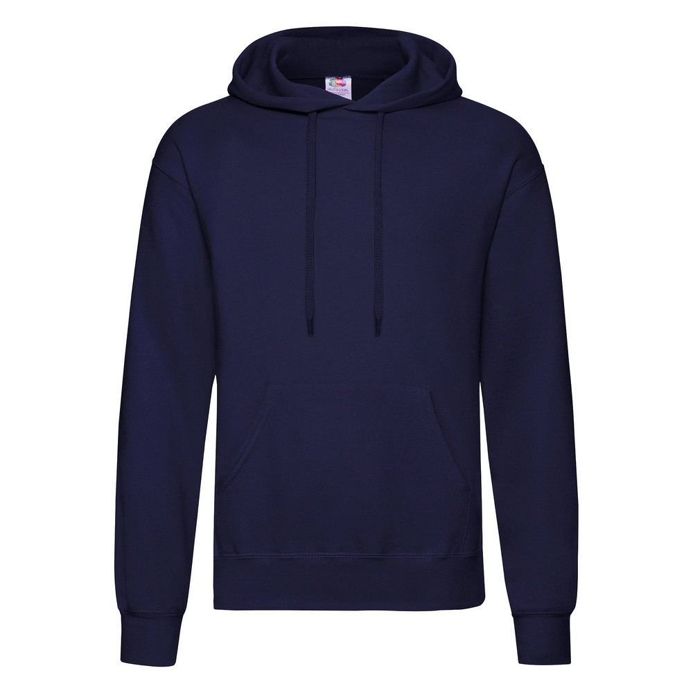  Sudadera Con Capucha Ovoce Tkalcovského stavu