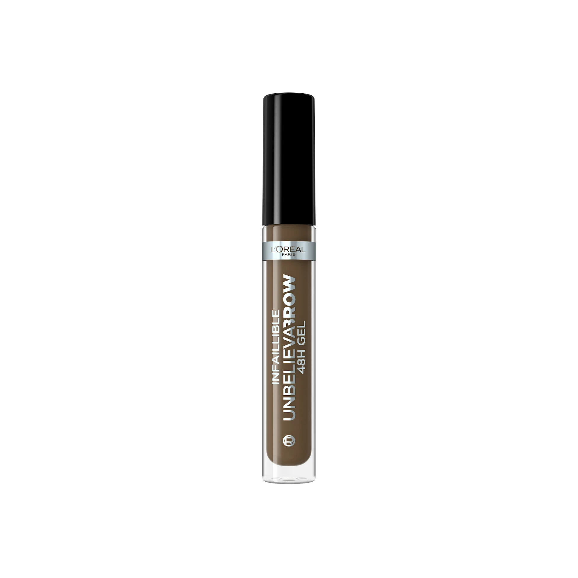 Infaillible 48H Unbelieve' szemöldökgél 5.0 Világosbarna - L'Oréal Paris