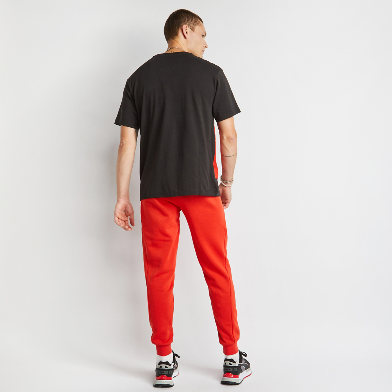 Puma Pumatech