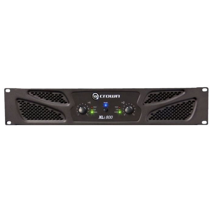 Amplificador PA Crown XLi 800