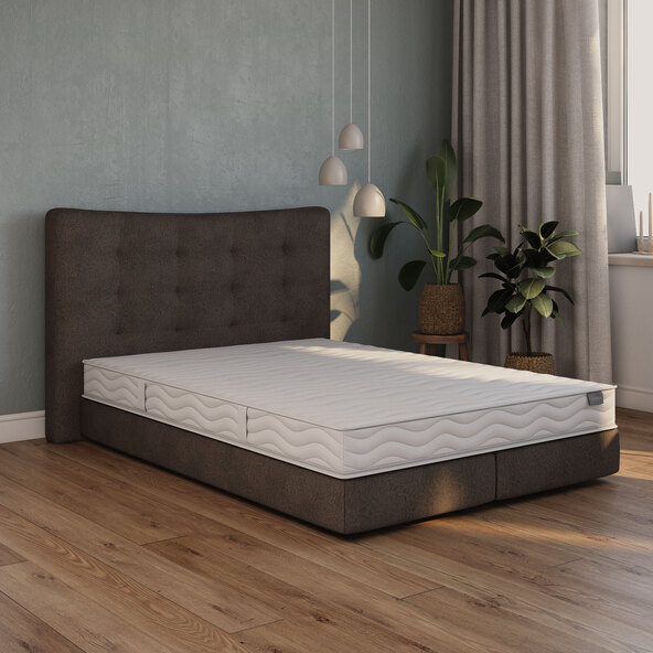 Στρώμα ψυχρού αφρού Flex 7 ζωνών H3, 140 x 200 cm