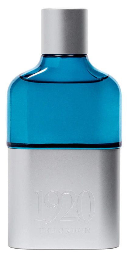 1920 The Origin EDT Kolonjske vode za muškarce