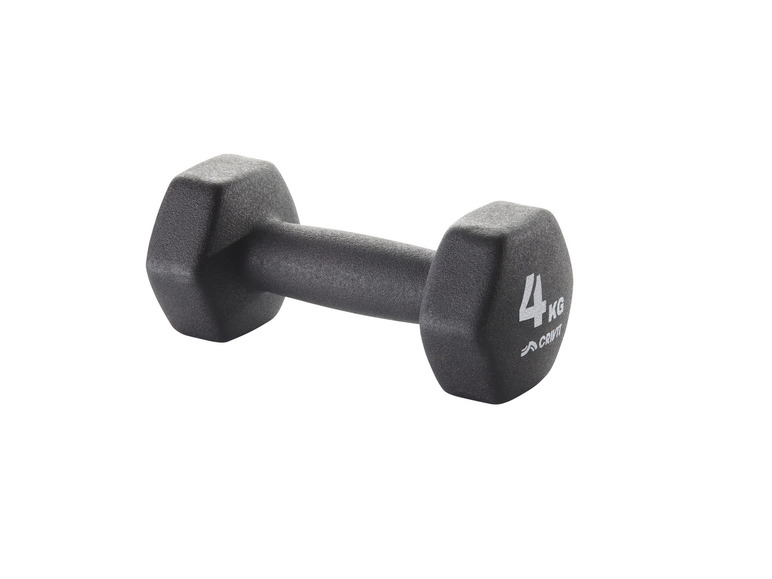 CRIVIT halterset, 2 stuks