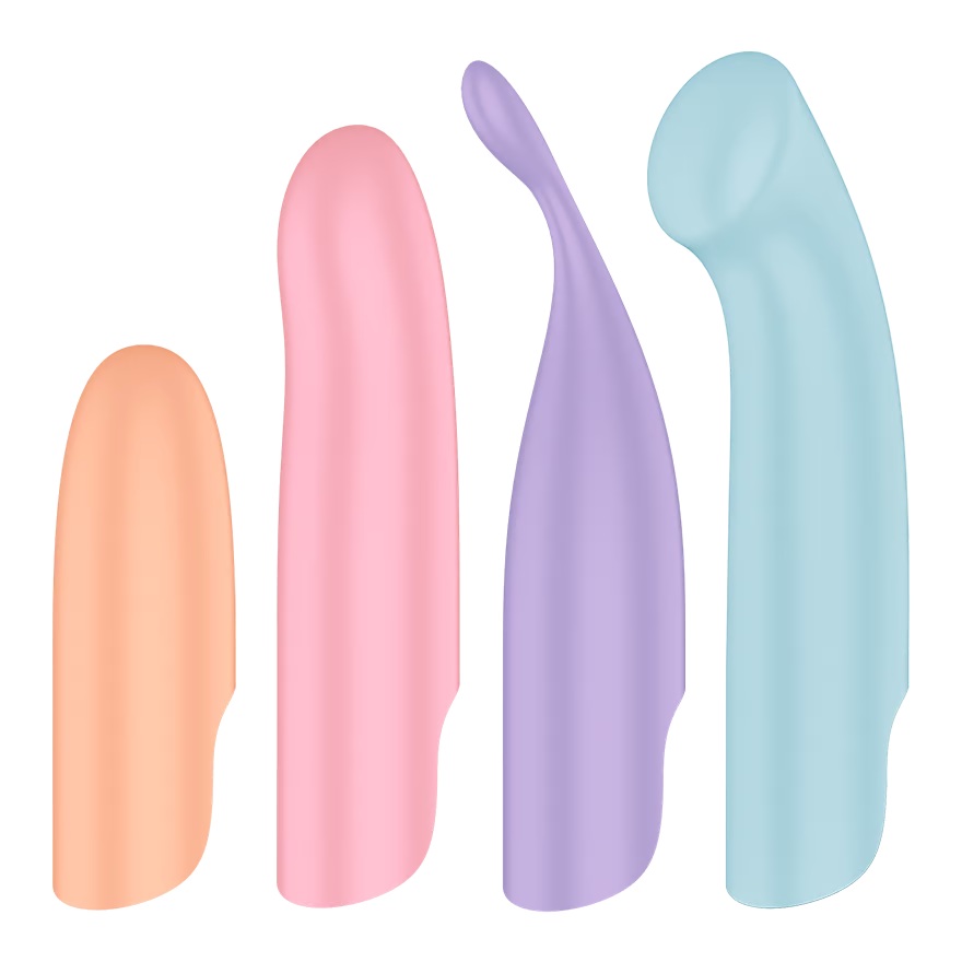 Satisfyer Planet Wand-er