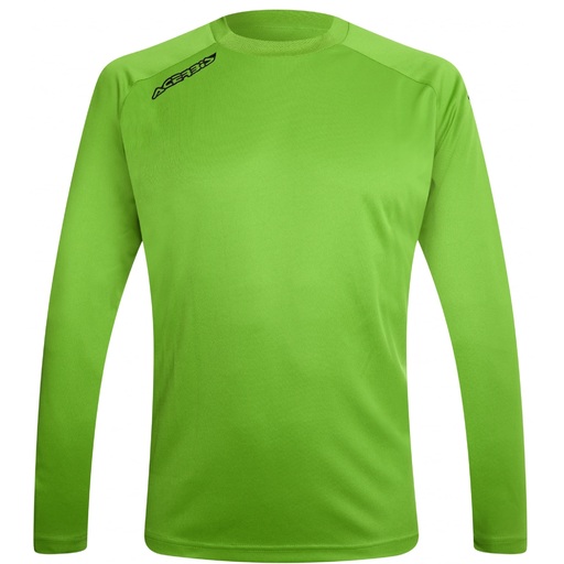T-shirt Acerbis Atlantis Manga Larga