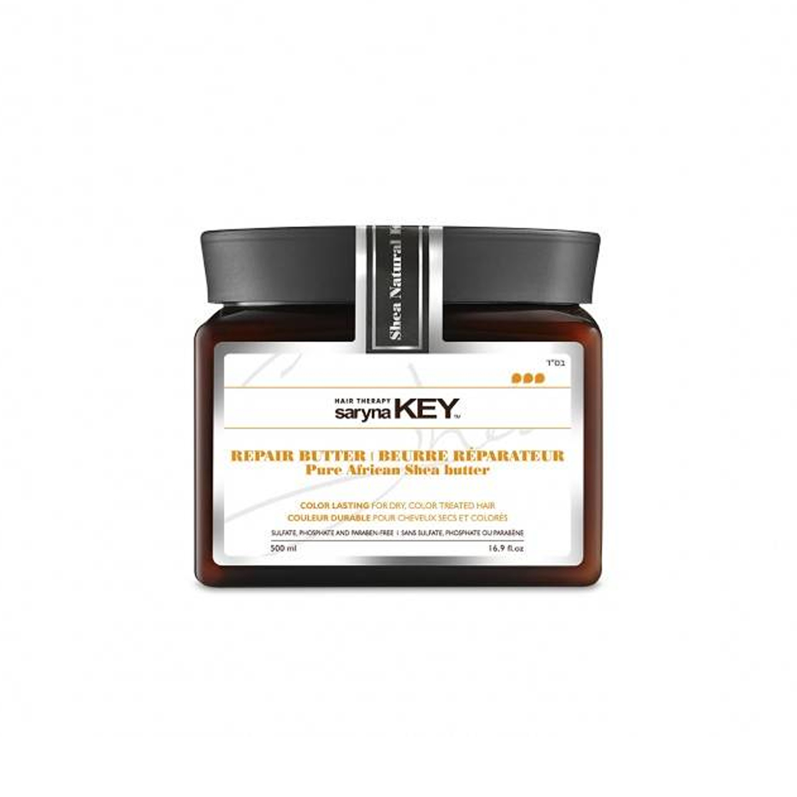 Saryna Key Color Lasting