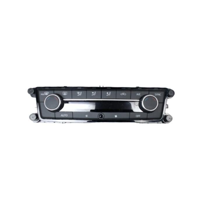 COMMANDE DE CHAUFFAGE AUTO SEAT IBIZA 1.0 TSI - 6F0907044HGVK - B2-749086  PIÈCES  D'OCCASION