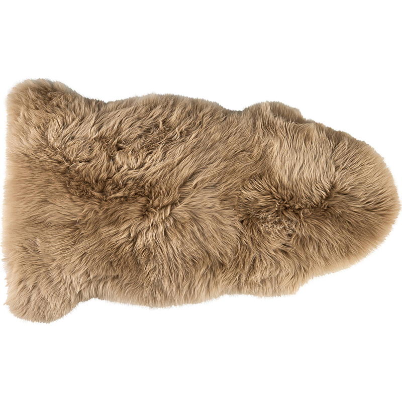 Hem Lammskinn 85 cm beige