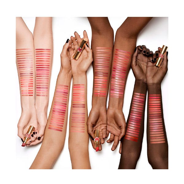 Rouge Volupte Shine