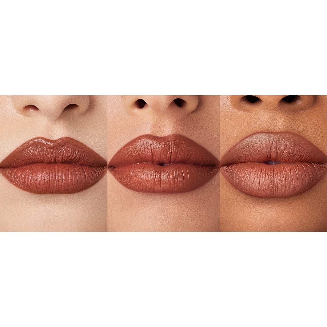 Anastasia Beverly Hills Lippenstift, matt & seidenmatt – 3 g