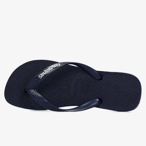  Logo Havaianas