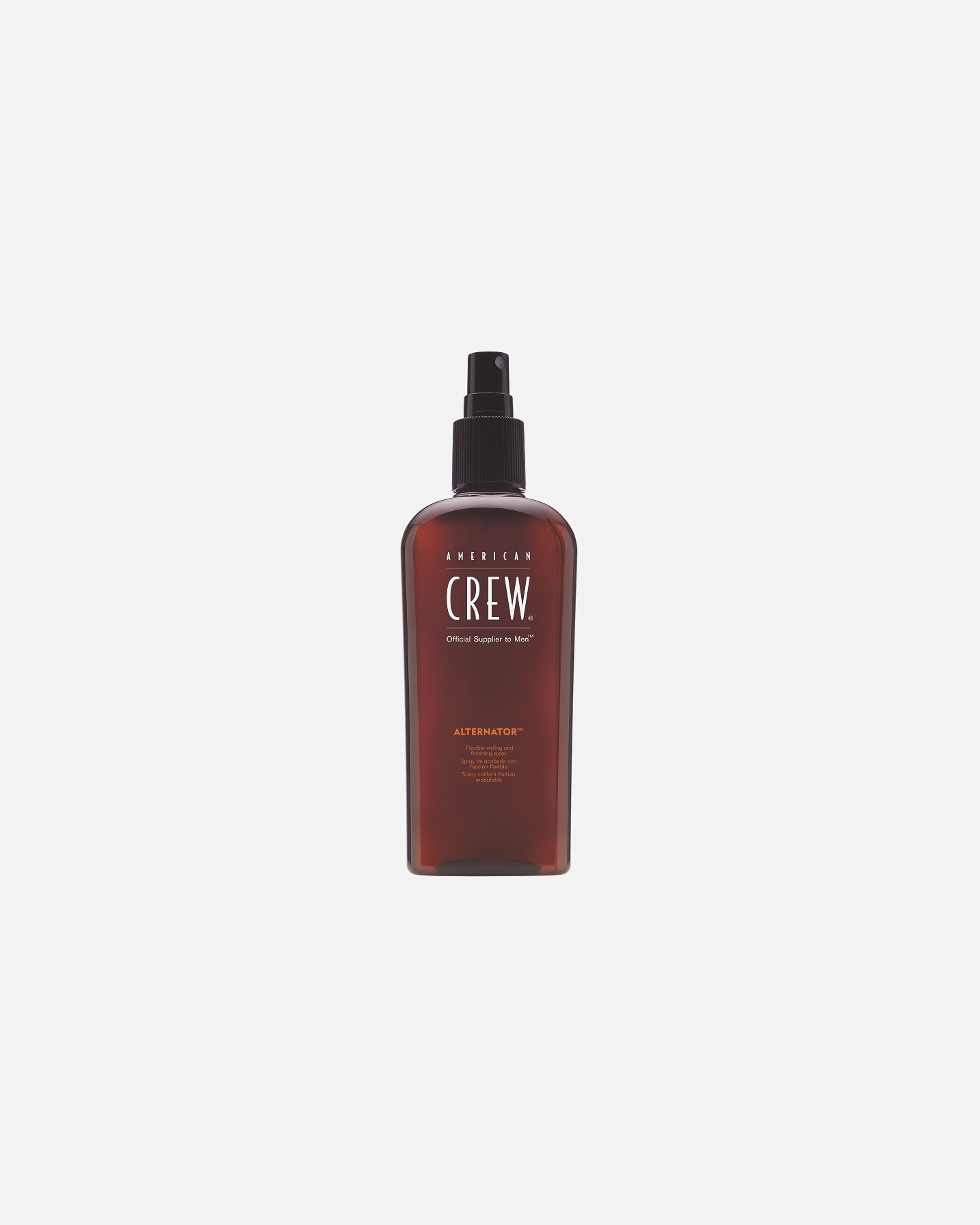 American Crew Haarspray Alternator Spray - 100 ml