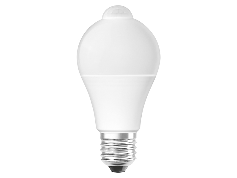 Żarówka LED E27 9W Osram