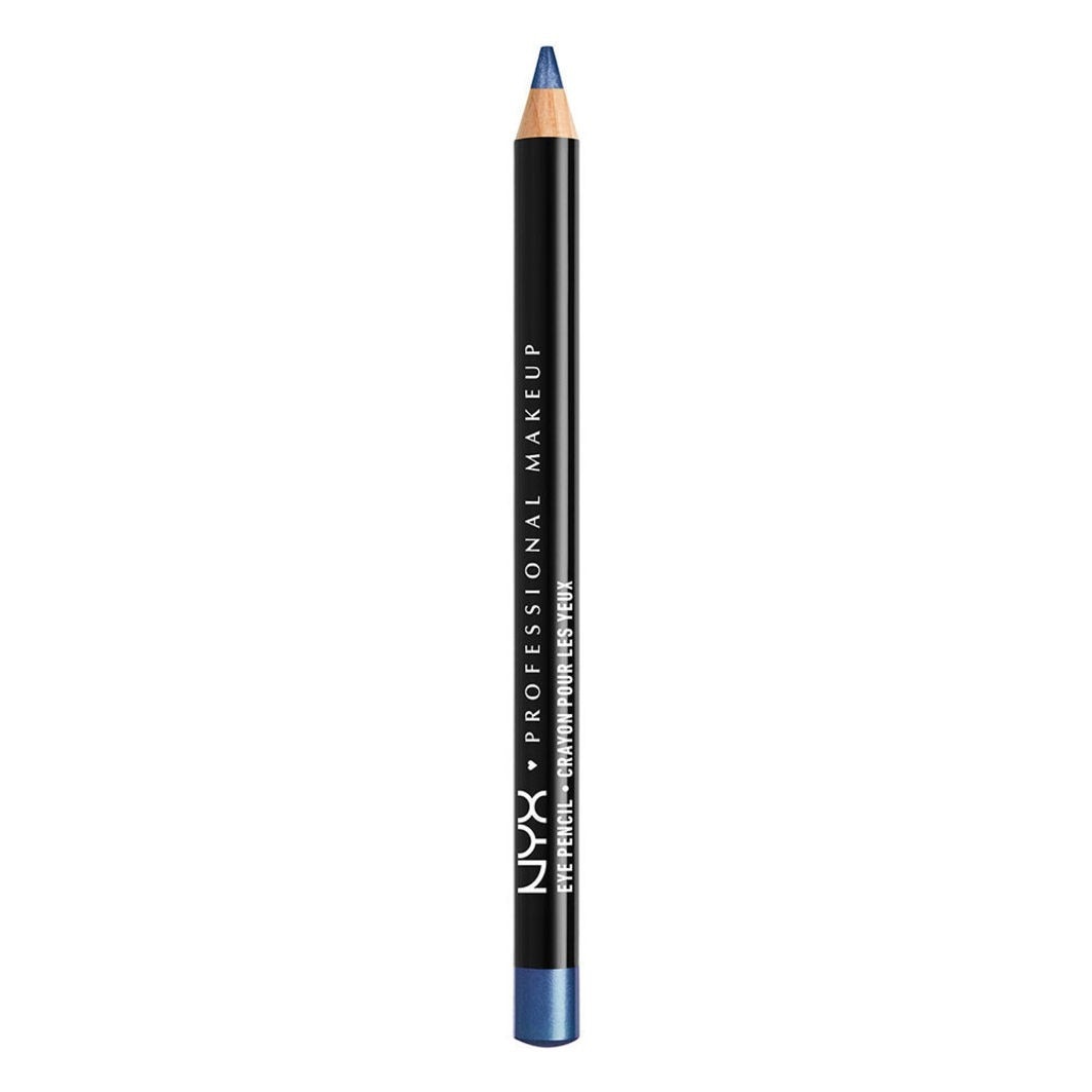Creion de ochi NYX Professional Makeup, creion subțire - 1 g
