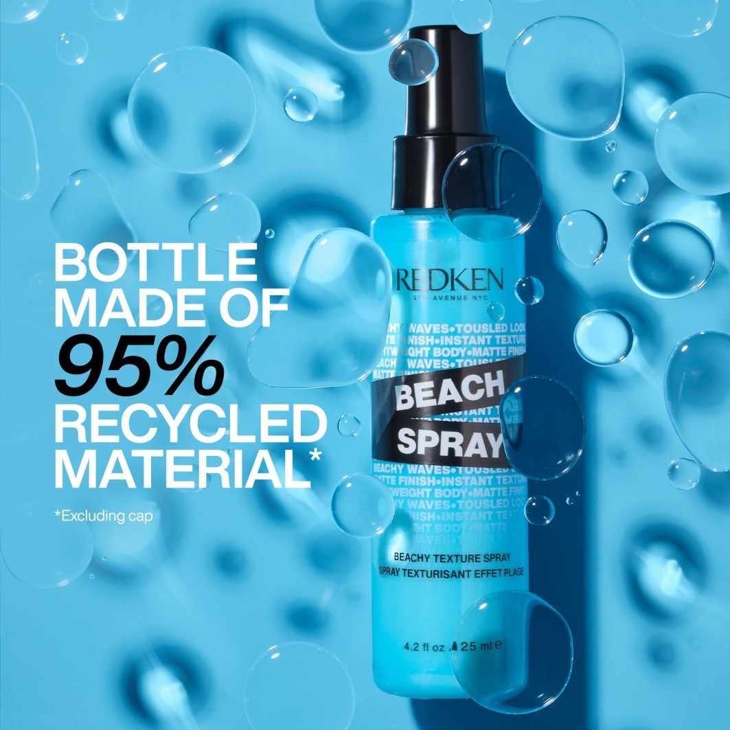 „Redken“ plaukų formavimo priemonė „Beach Styling“ – 150 ml