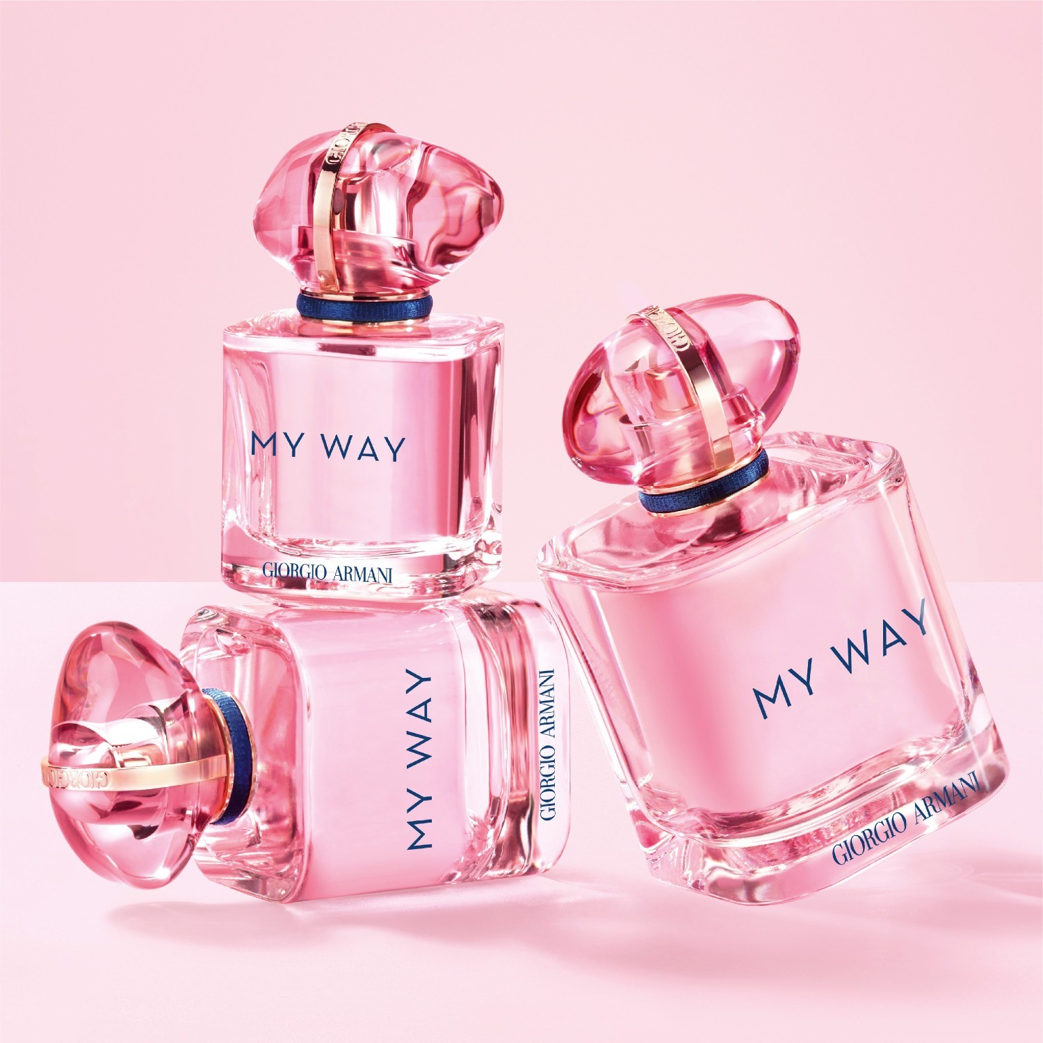 Armani My Way Nectar parfemska voda - 30 ml