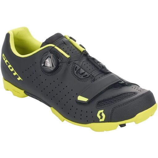 Scott Boa Comp MTB Fahrradschuh