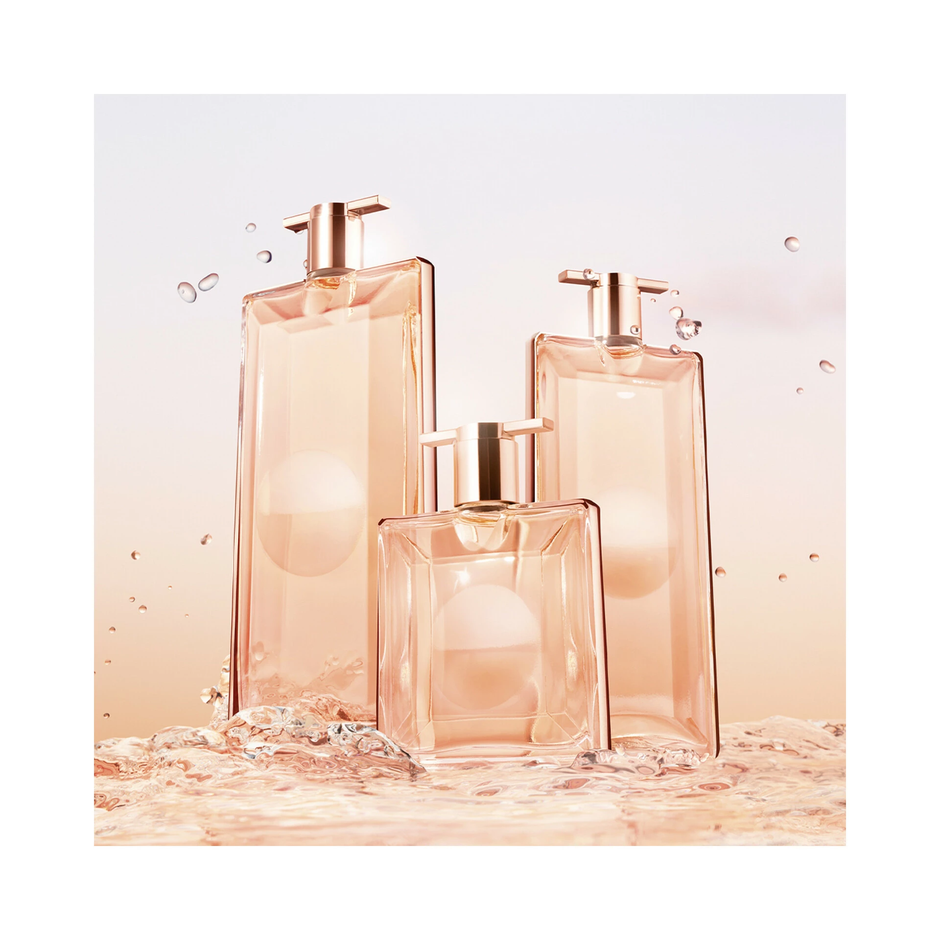 Idôle EDT 25 ml - Lancôme