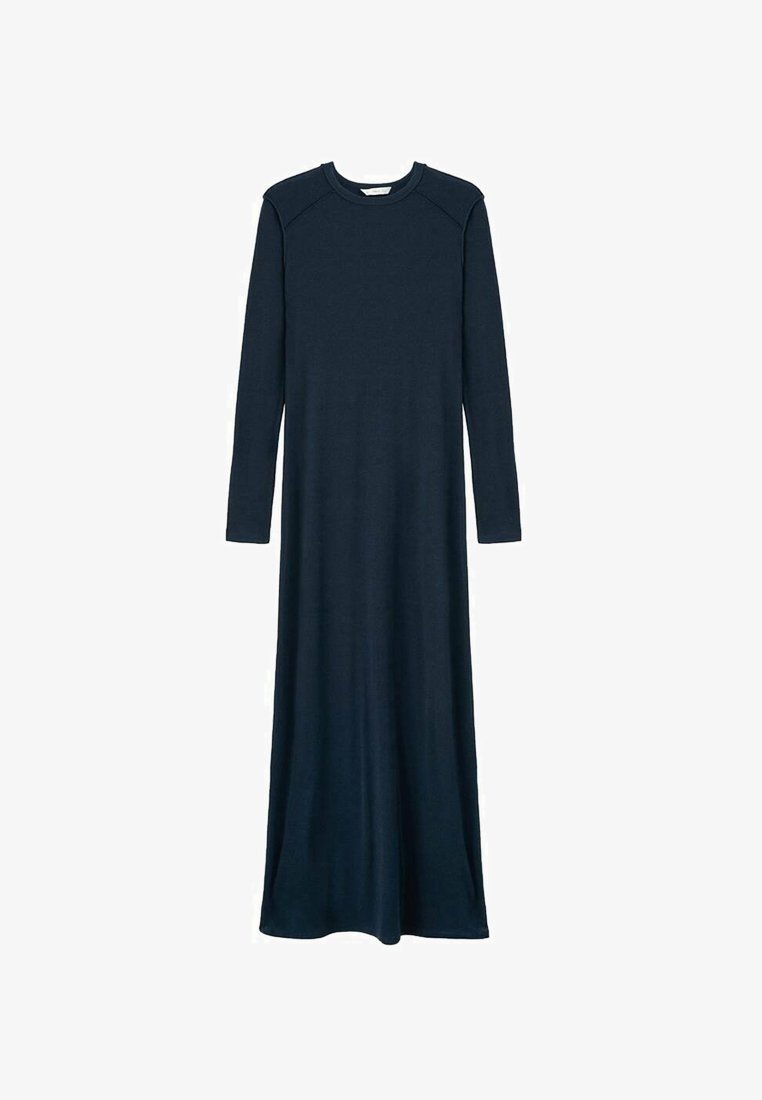 Mango Kids TEEN - Maxi-jurk - marineblauw