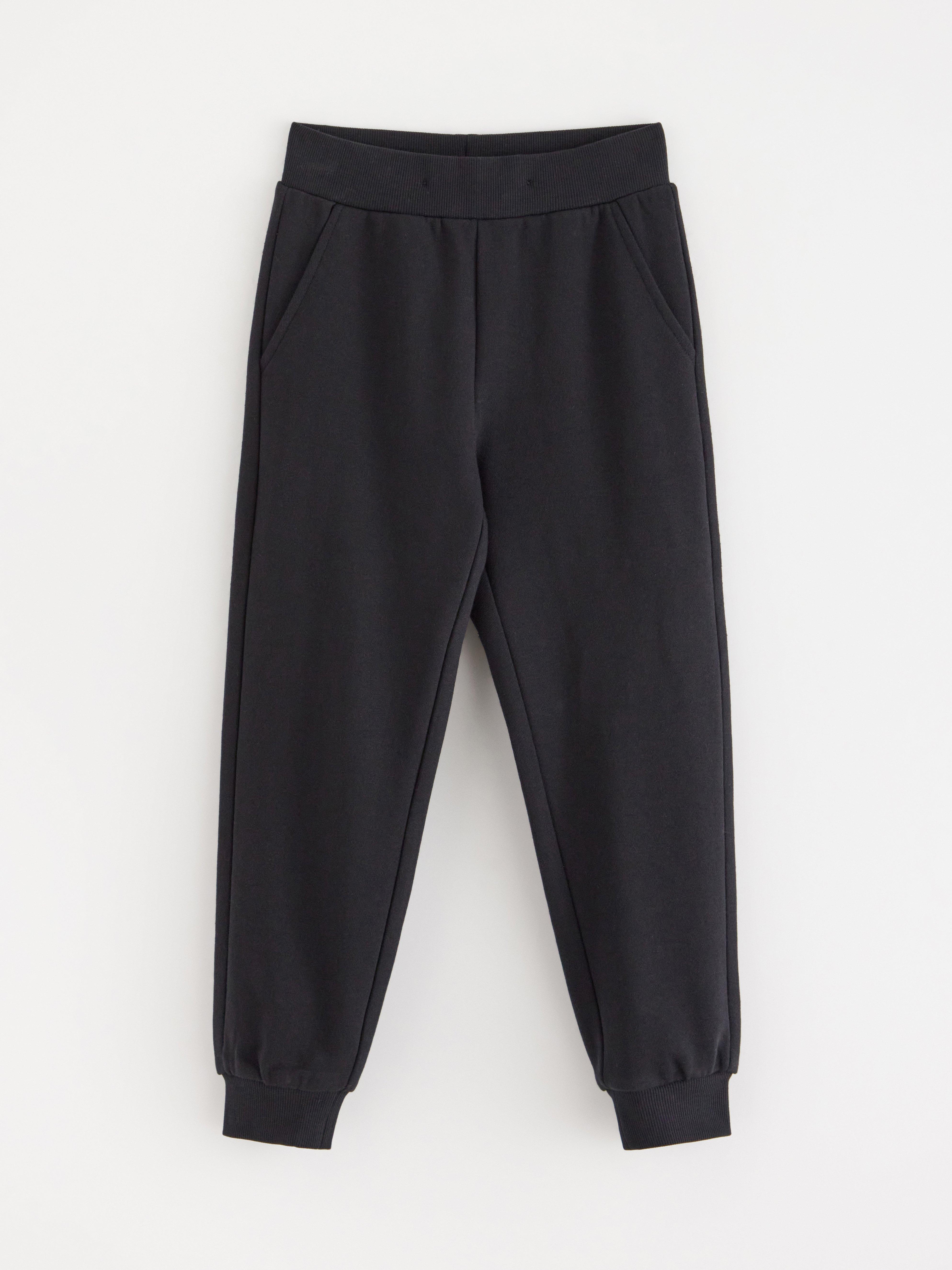 Pantalones deportivos CORDURA® negros