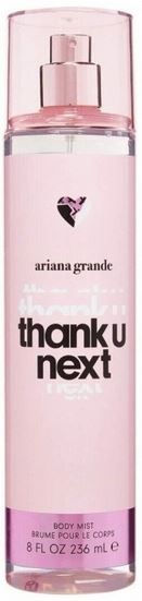 Thank U Next Body Mist Koljska voda za žene