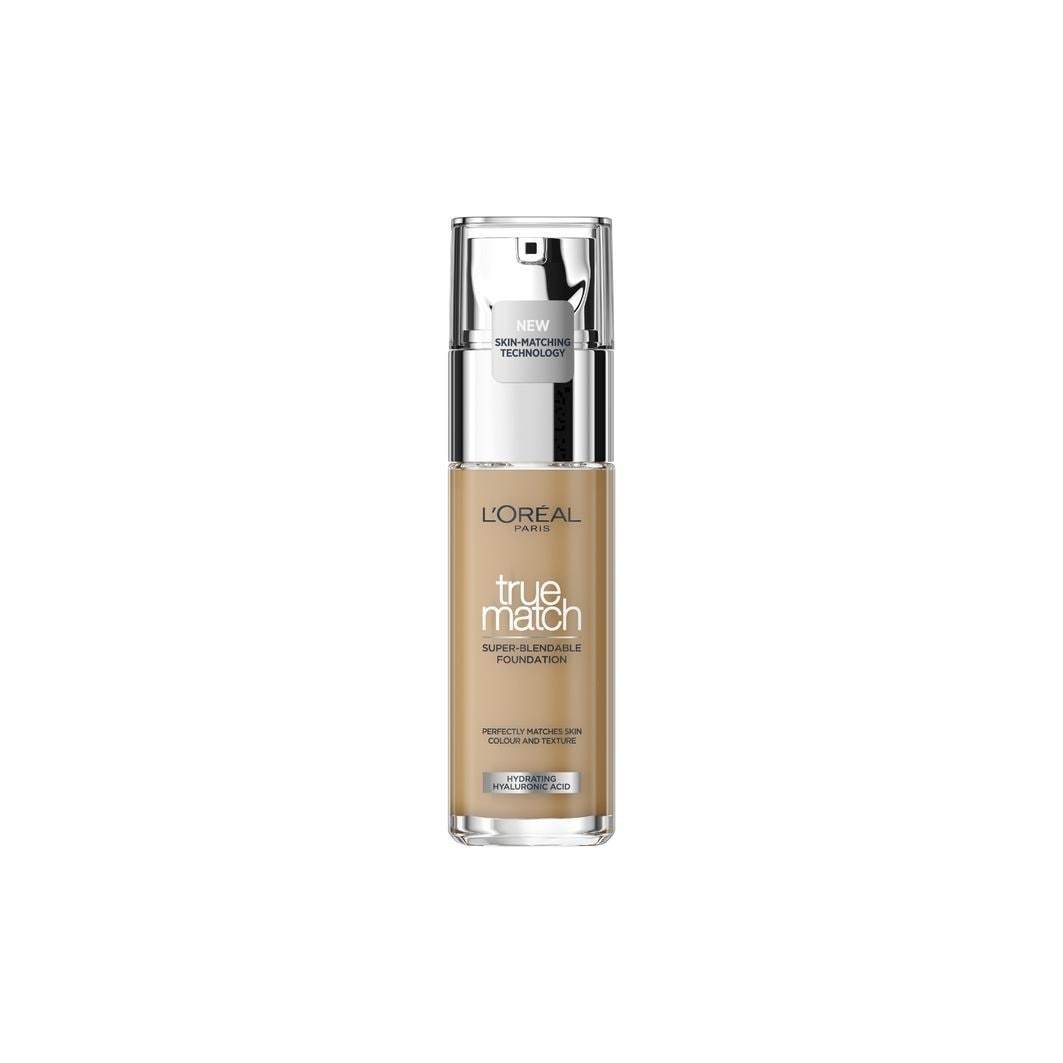 L'Oréal Paris puder True Match - 30 ml