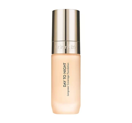 Dr Irena Eris Day to Night podkład długotrwały 010W Ivory 30 ml