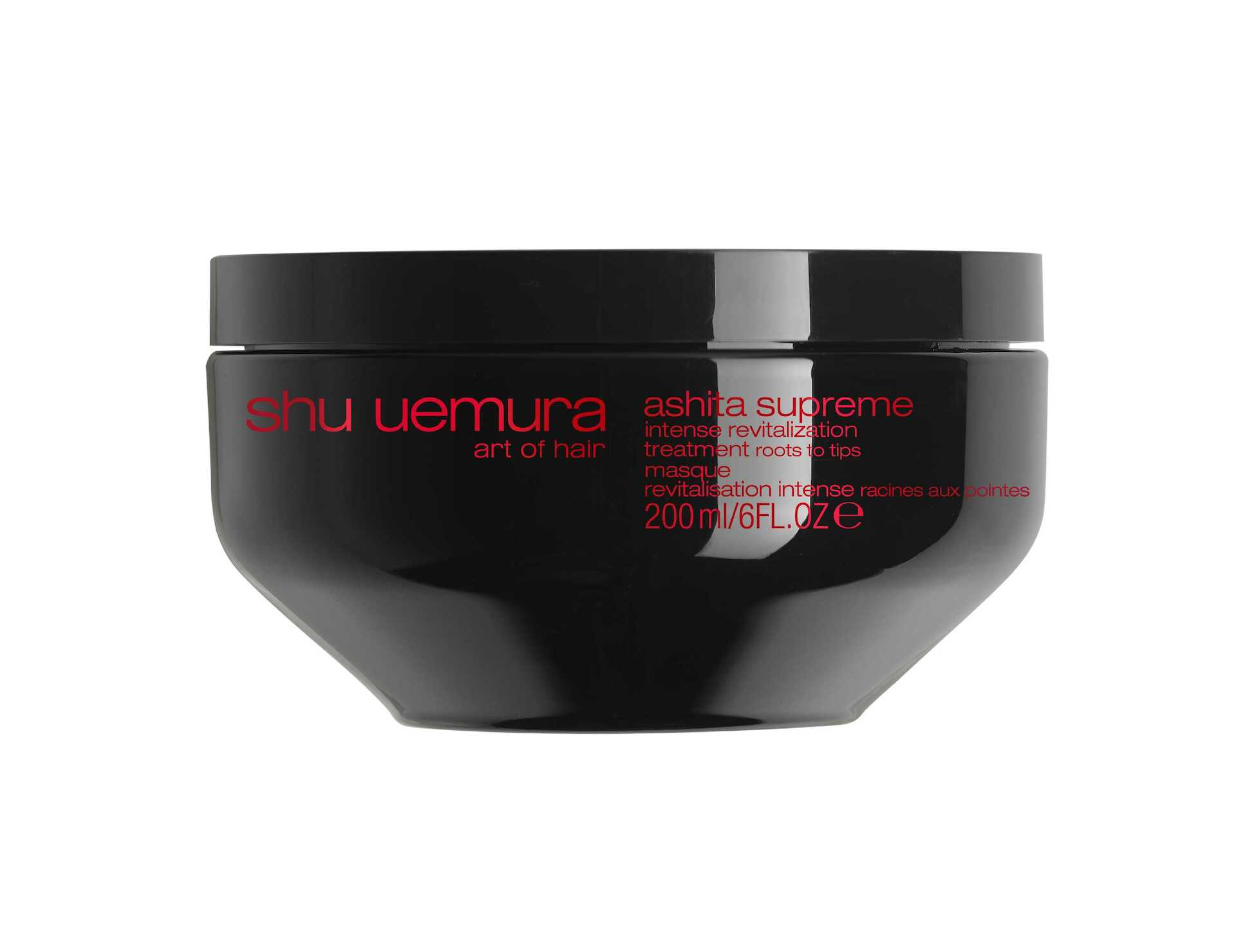 Ashita Supreme intenzivni revitalizacijski tretman 200 ml - Shu Uemura