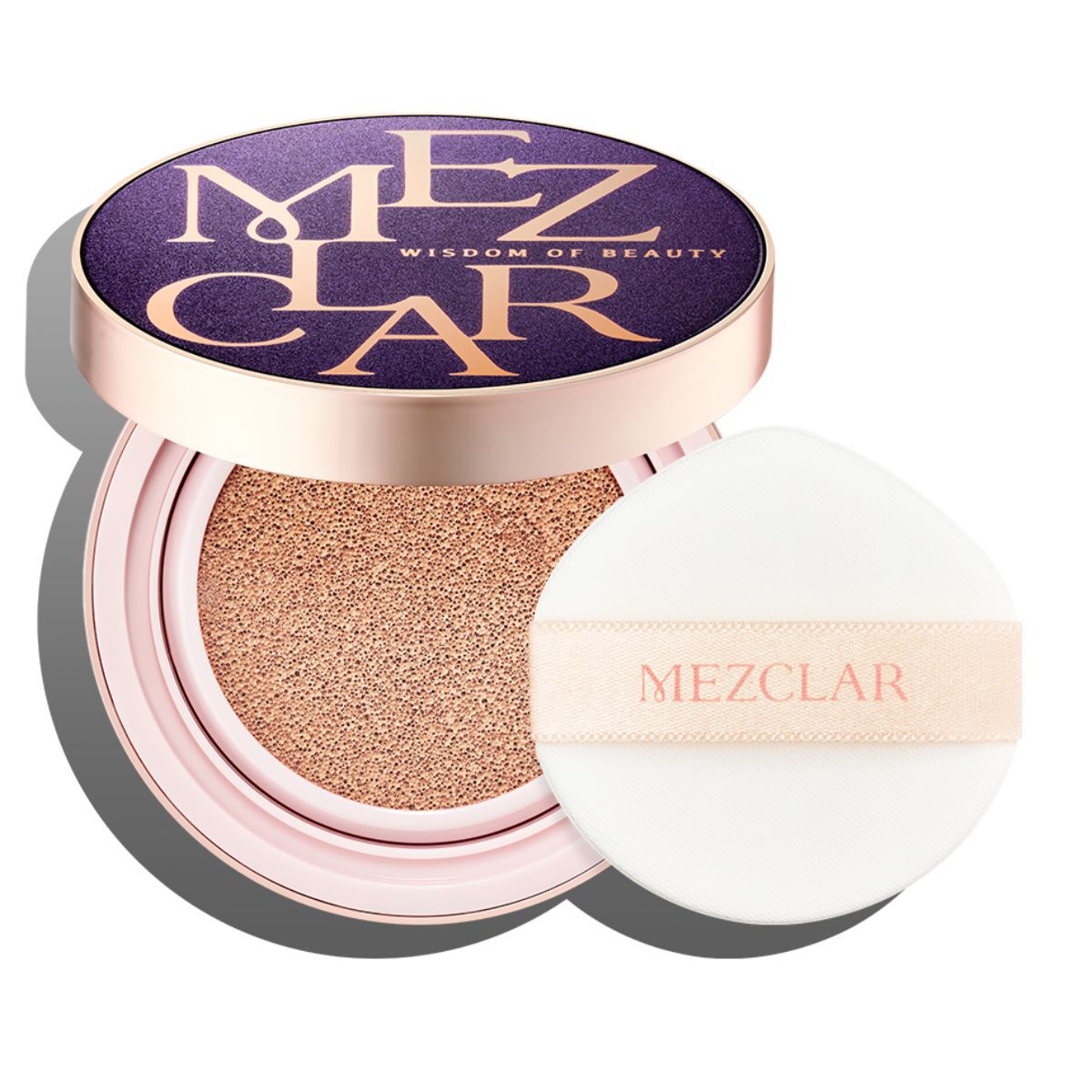 Mezclar Soins de la peau Air Fit