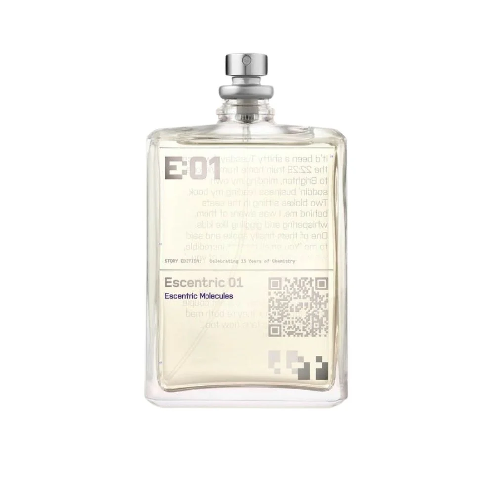Escentric Escentric 01 - Eau de Toilette, Eau de Toilette Unisex