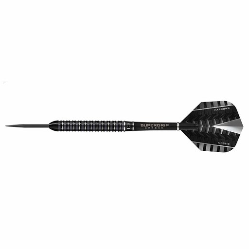  Harrows Noctis Parallel Darts 26g 90%