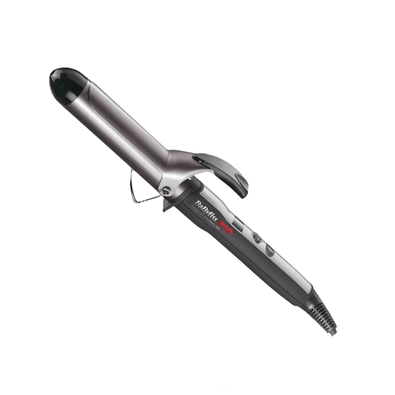 Babyliss Pro -kihartimet Titanium Tourmaline Ceramic Pulse